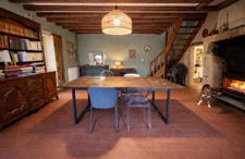 Propriete équestre sur 13ha avec charme et authenticité