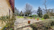 Propriete deux longères à l'orée de la foret