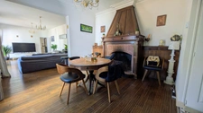 Demeure d'exception au coeur de Mamers 450m² habitables Jardin clos 1500m²