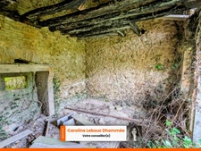 Hameau à réinventer sur 6,7 hectares de nature préservée – Secteur Mamers