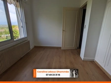 Maison contemporaine 4 chambres jardin et vue
