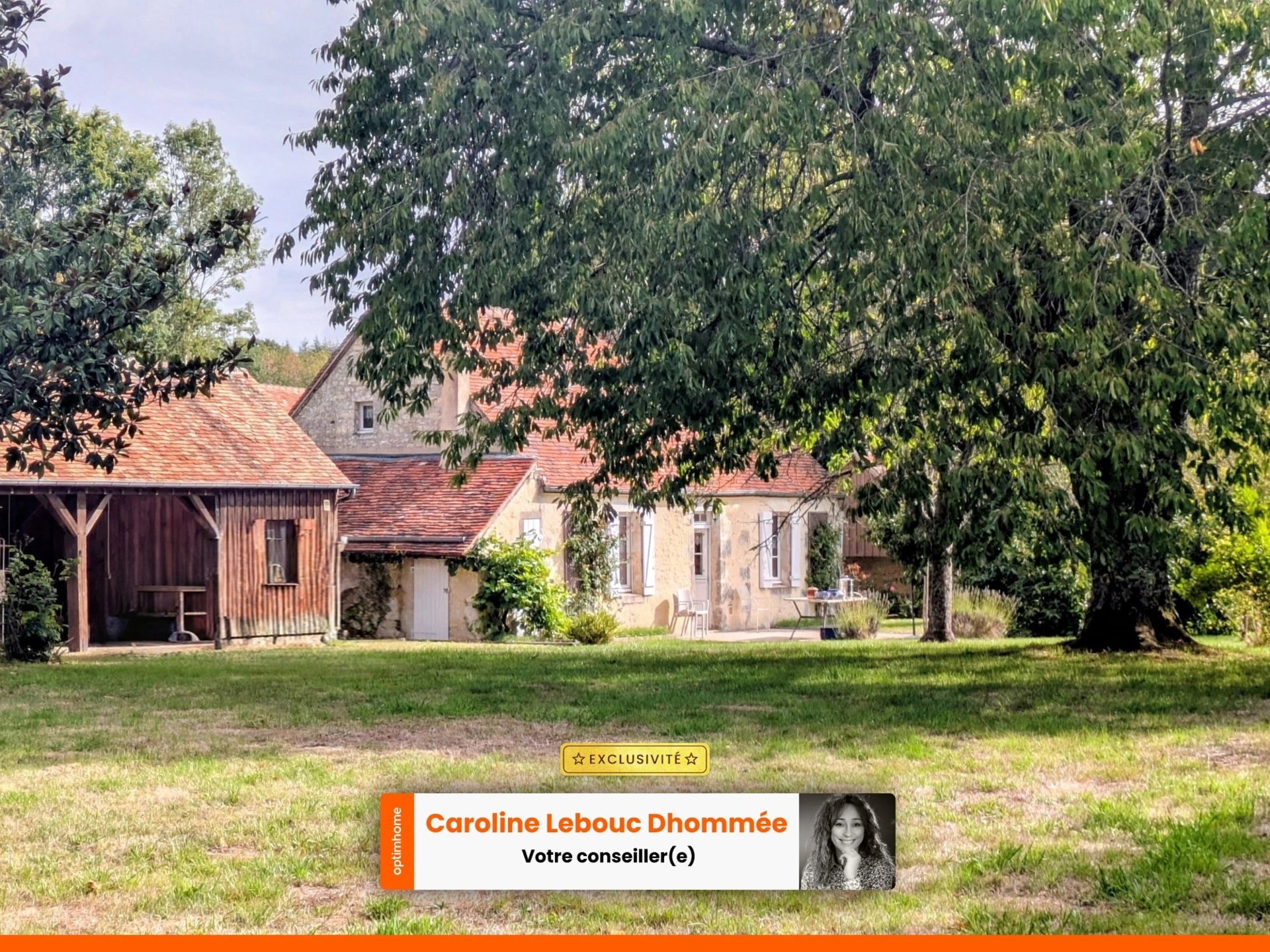 Maison 4 pièces 120 m² · à Belleme · 120 m² · 225 000 €