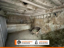 Propriete 4ch dépendances terrain 2 hectares