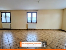 Pavillon de plain pied sur sous sol 100m² jardin 1500m²