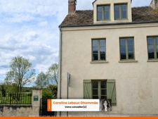 🌿 Maison de charme avec jardin et accès rivière – petit prix !