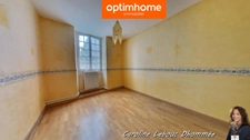 Ancien corps de ferme à restaurer - dépendances - 6000m²