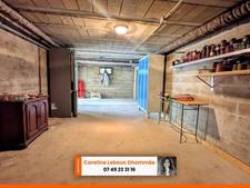 Maison 140m² 3 chambres jardin 
