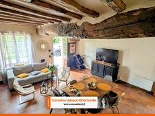 Maison à vendre 4 pièces Proche de NOCE (61)