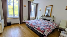 Demeure d'exception XVIIIe-XIXe de 450 m² sur parc clos 1 500 m² : Piscine couverte chauffée, sauna, suites et espace professionnel indépendant 73 m²