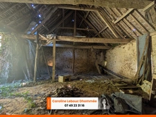 Corps de ferme à rénover sur 1,2ha