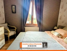 Maison 140m² 3 chambres jardin 
