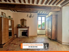 Manoir du 17ème siècle sur 3ha avec dépendances