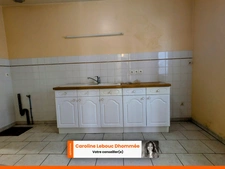 Maison de village en pierres 80m² deux chambres