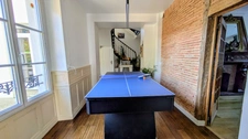 Demeure d'exception au coeur de Mamers 450m² habitables Jardin clos 1500m²