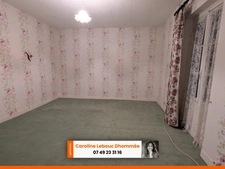Belle Opportunité en Centre-Ville de Bellême : Maison à Restaurer avec Jardin et Garage