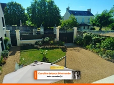 À 5 min de Bellême – Élégante maison de famille de 285 m² avec dépendance et DPE C