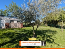Maison clé en main avec 5 chambres et vie de plain-pied proche Bellême