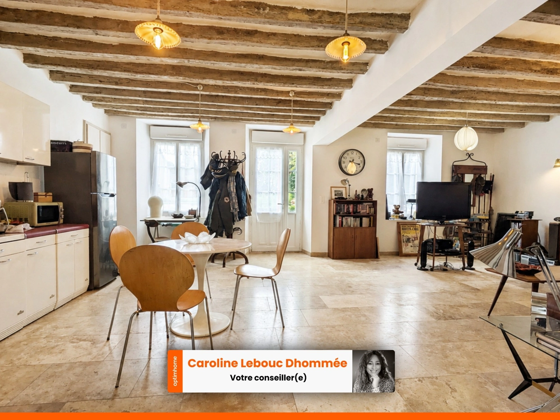 Maison 5 pièces 180 m² · à Belleme · 180 m² · 435 000 €