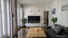 Demeure d'exception au coeur de Mamers 450m² habitables Jardin clos 1500m²