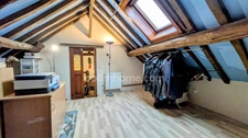Logis du XVIe siècle dans le Perche – charme rare, dépendances 200 m² et jardin de 4000 m²
