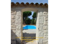 Maison de caractère; 9 pièces  (83)