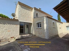 Maison de caractère; 9 pièces  (83)