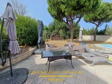 Maison de caractère; 9 pièces  (83)