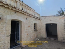 Maison de caractère; 9 pièces  (83)