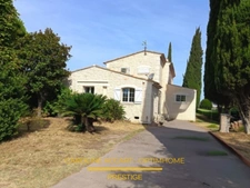 Maison de caractère; 9 pièces  (83)
