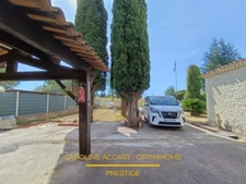 Maison de caractère; 9 pièces  (83)