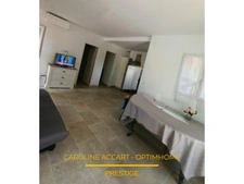 Maison de caractère; 9 pièces  (83)