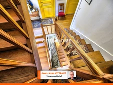 MÂCON MAISON DE CARACTERE 10 PIECES 696 800€
