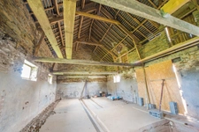ENSEMBLE IMMOBILIER À RÉNOVER – FORT POTENTIEL – ENTRE GUÉMENÉ-PENFAO ET LA FORÊT DU GÂVRE