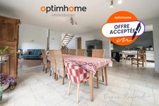 Maison familiale à vendre en campagne proche Bouvron – Fay-de-Bretagne (44)