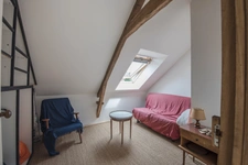 Maison en pierre avec 3/4 chambres