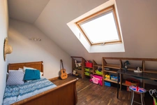 Maison familiale spacieuse en hypercentre de Blain – 157 m² avec jardin