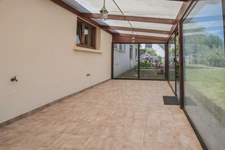 Maison de 105 m² de plain pied avec 4 chambres