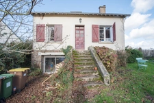 Maison à vendre 4 pièces CONQUEREUIL (44)