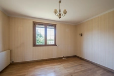 Maison de 105 m² de plain pied avec 4 chambres