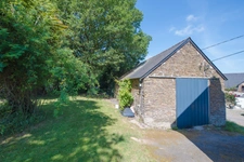 Maison en pierre avec 3/4 chambres