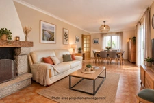 Maison 4 chambres avec terrain constructible à vendre à Guichen – Proche centre-ville