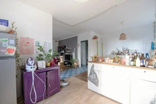 Maison à vendre 4 pièces CONQUEREUIL (44)