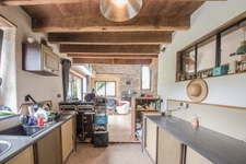 Maison en pierre avec 3/4 chambres