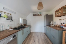 Maison avec 3 chambres 