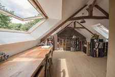 Maison en pierre avec 3/4 chambres