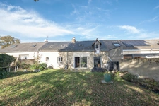 Grande maison familiale – 4 chambres, jardin et dépendances – proche Derval (44)