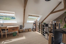Maison en pierre avec 3/4 chambres