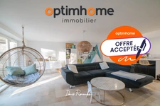 Maison à vendre 5 pièces BOUVRON (44)