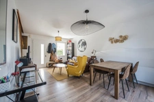 Maison avec 3 chambres 