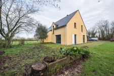 Maison familiale à vendre en campagne proche Bouvron – Fay-de-Bretagne (44)